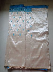 Saree With Blouse