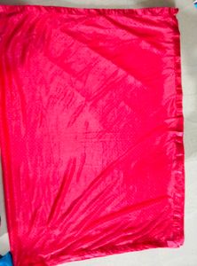 Red Colour Dupatta
