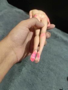 Doll Body