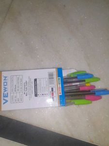 Vewon Prime DX Pen Set In One Pack 20