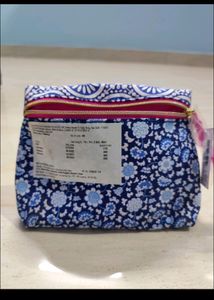 Branded Vanity Bags &amp; Cluthes