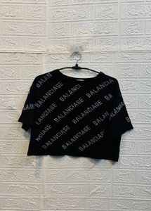 🇮🇹 Balenciaga Imported Top
