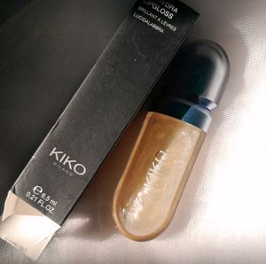 KIKO MILANO 3D LIP GLOSS- 47