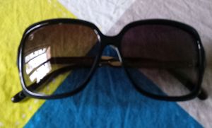 Sunglass Cooling Glass - Foster Grant - FG011