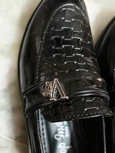 Kids Party Shoes