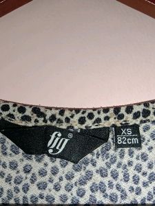 This Is A Pretty T Shirt For Girls