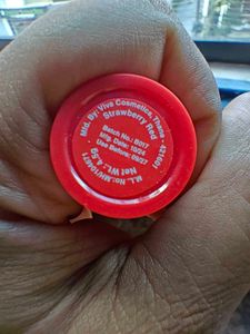 Dot And Key Lipbalm