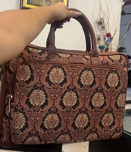 Zouk Bag Completely New