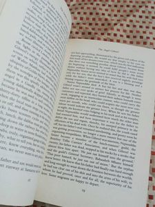 The Satanic Verses Salman Rushdie