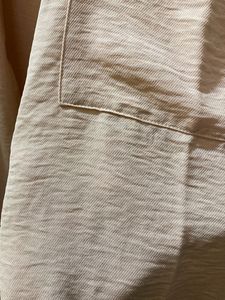 Pink Collar Shirt