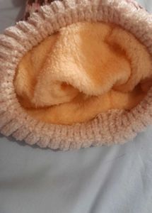 Cute Knitted Beanie