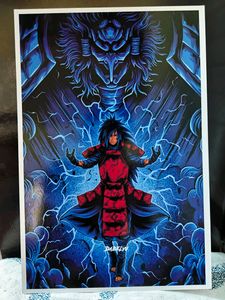Madra Poster 😎