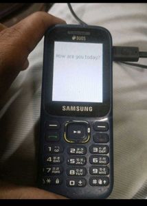 Samsung Feature Phone
