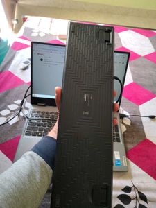 Cosmic Byte CB-GK-28 Vanth Mechanical Keyboard