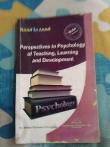 Combo of B.Ed 1st Semester All Books