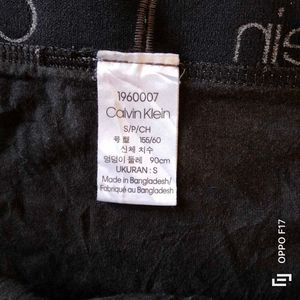Calvin Klein Panty
