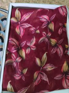 Selling Saree