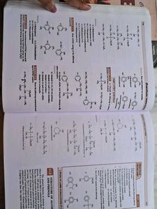 Comprehensive Chemistry Vol - I&amp;II Class 12