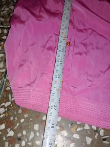 Silk Suit