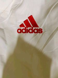 Adidas Bayern Track Jacket
