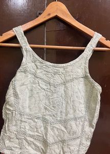 Beautiful Summer Top 🩵