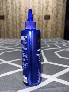 BBLUNT Hair Lamellar Water