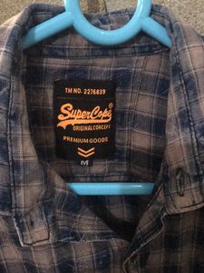 Original Super Cope Shirt