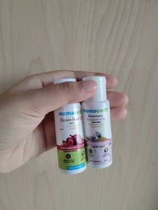 MAMAEARTH OIL -6 PCS