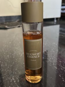 I'm From Mugwort Essence