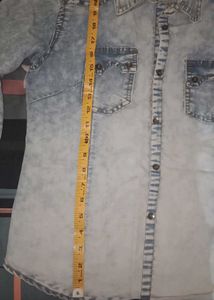 Ralph Lauren Denim Shirt