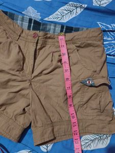 Puma Shorts