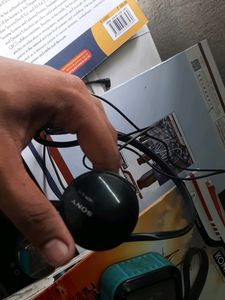 Sony Headphone