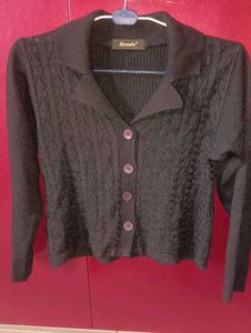 3 Crop Sweaters ❤️
