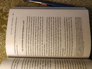 Atomic Habits by James Clear