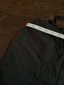 Linen Pant