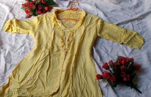Yellow Top