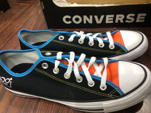 Cool Converse Sneakers