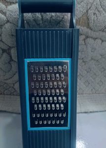 GRECY 4-in-1 Kitchen Art Grater &amp; Slicer