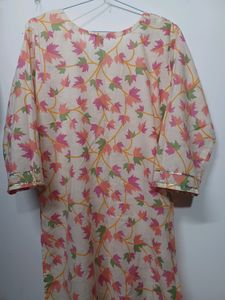 Beautiful Kurti🩷