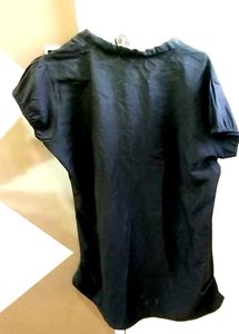 Black Beauty Top