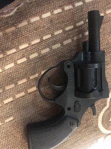 Toy Gun