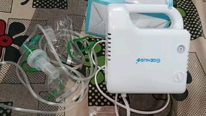 Nebulizer