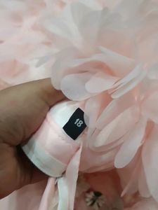 Premium quality Baby Princess Frock