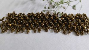 BEADED HANDMADE BRACELET