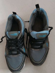 Liberty FORCE 10 Shoes For Boys