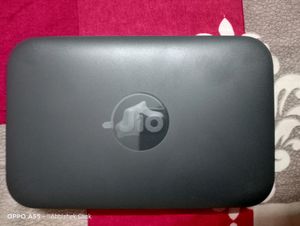 Jio Telephone Network Switch