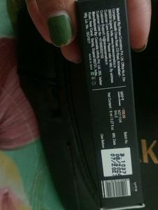 Renee Bloom ( Good girl Perfume Dupe)