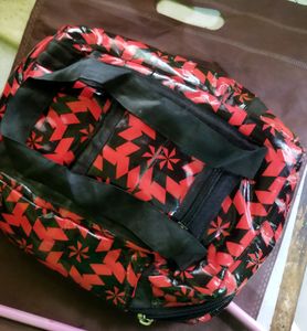 New Lunch Box Bag 🔥