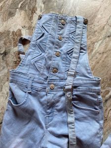 Stunning Dungarees