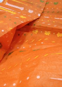 Jamdani Saree